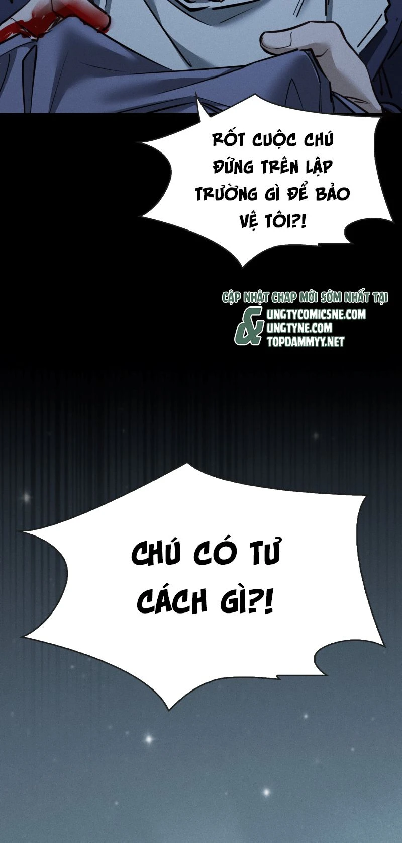 Không Cam Lòng Bị Chú Nhỏ Kẻ Thù Chế Ngự Chapter 29 - 23