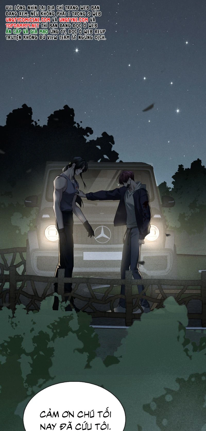 Không Cam Lòng Bị Chú Nhỏ Kẻ Thù Chế Ngự Chapter 29 - 25