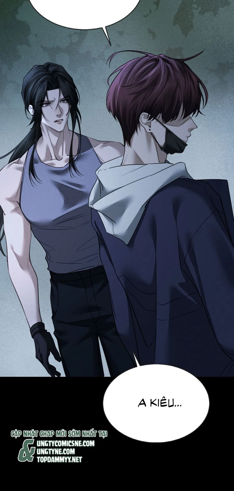 Không Cam Lòng Bị Chú Nhỏ Kẻ Thù Chế Ngự Chapter 29 - 26