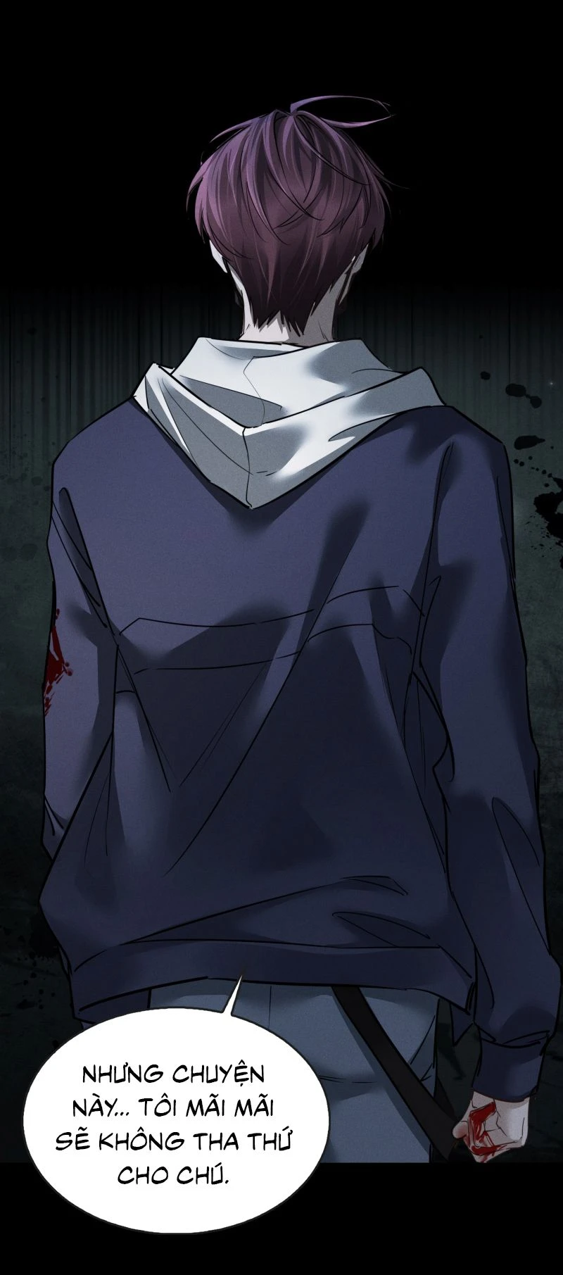 Không Cam Lòng Bị Chú Nhỏ Kẻ Thù Chế Ngự Chapter 29 - 27