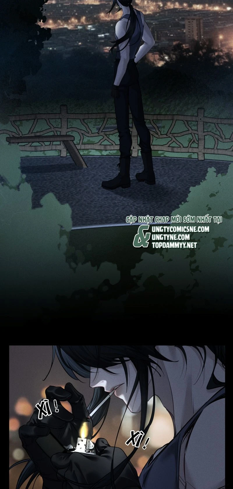 Không Cam Lòng Bị Chú Nhỏ Kẻ Thù Chế Ngự Chapter 29 - 30