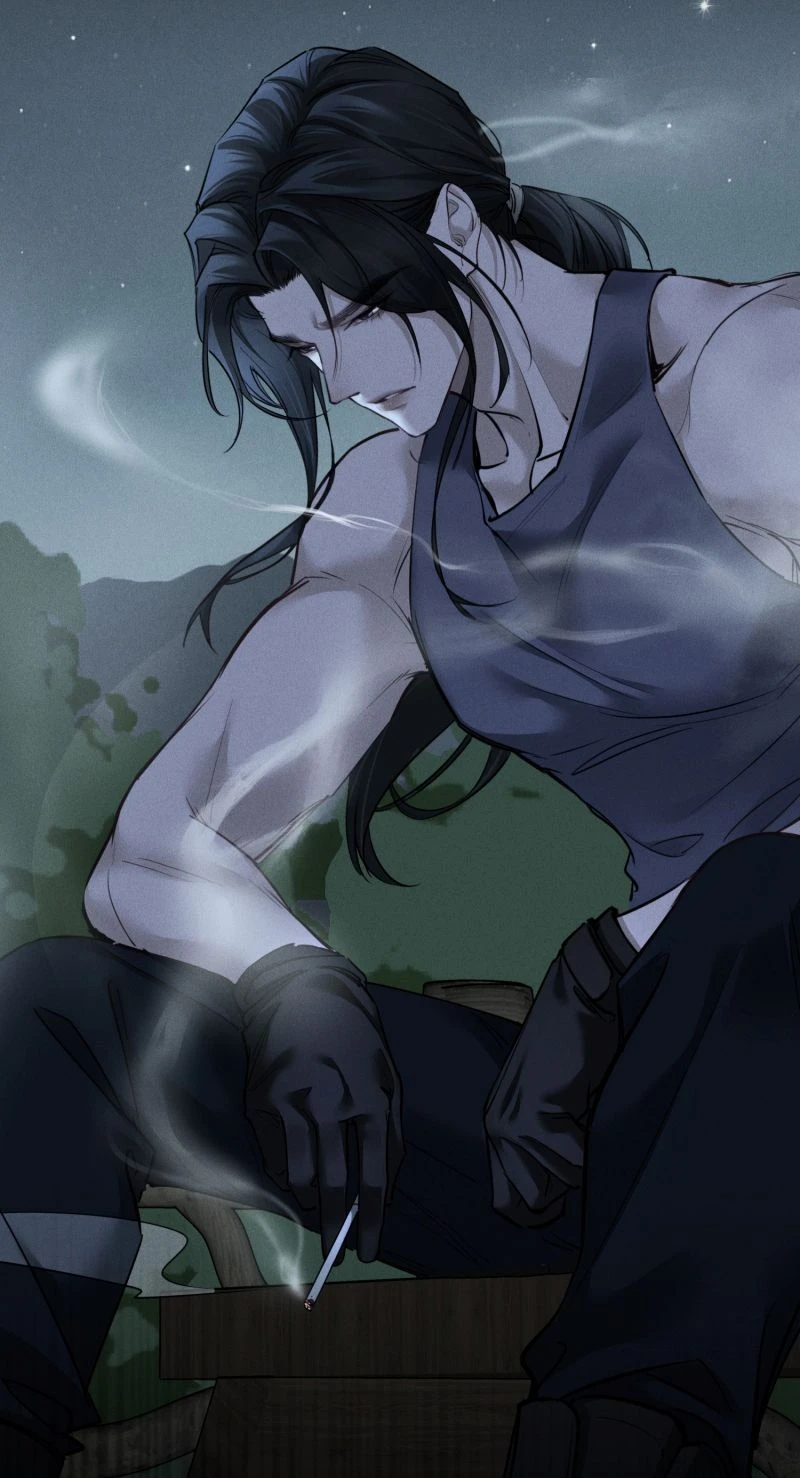 Không Cam Lòng Bị Chú Nhỏ Kẻ Thù Chế Ngự Chapter 29 - 32