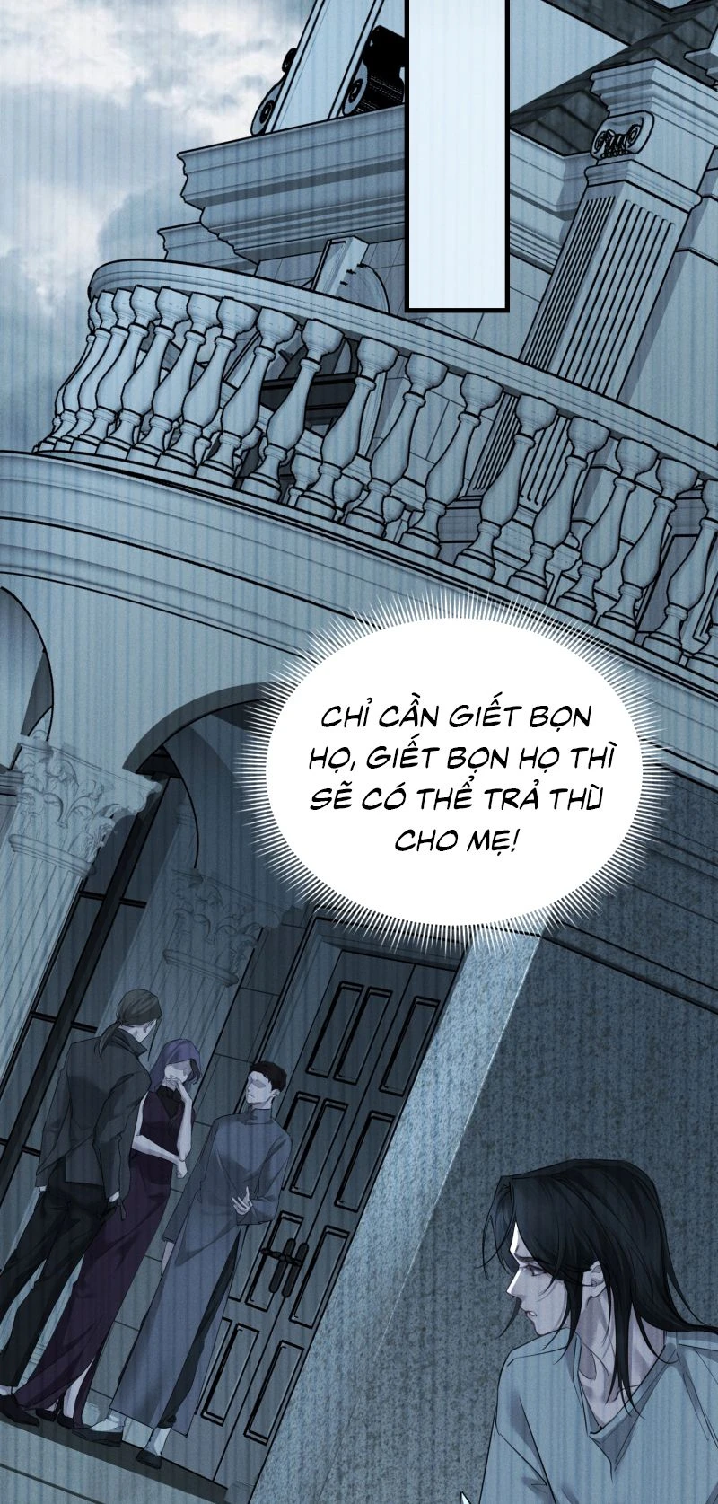 Không Cam Lòng Bị Chú Nhỏ Kẻ Thù Chế Ngự Chapter 29 - 34