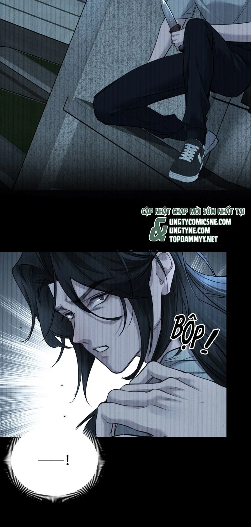 Không Cam Lòng Bị Chú Nhỏ Kẻ Thù Chế Ngự Chapter 29 - 35