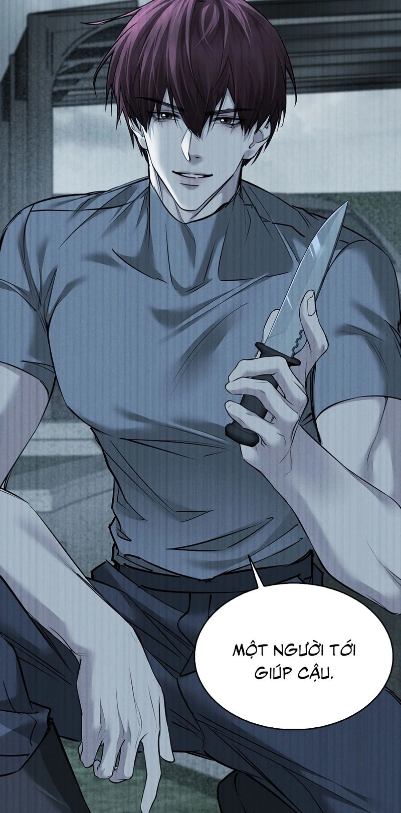 Không Cam Lòng Bị Chú Nhỏ Kẻ Thù Chế Ngự Chapter 29 - 37