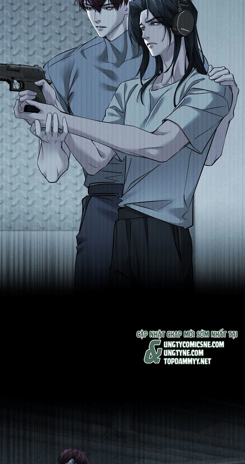 Không Cam Lòng Bị Chú Nhỏ Kẻ Thù Chế Ngự Chapter 29 - 39