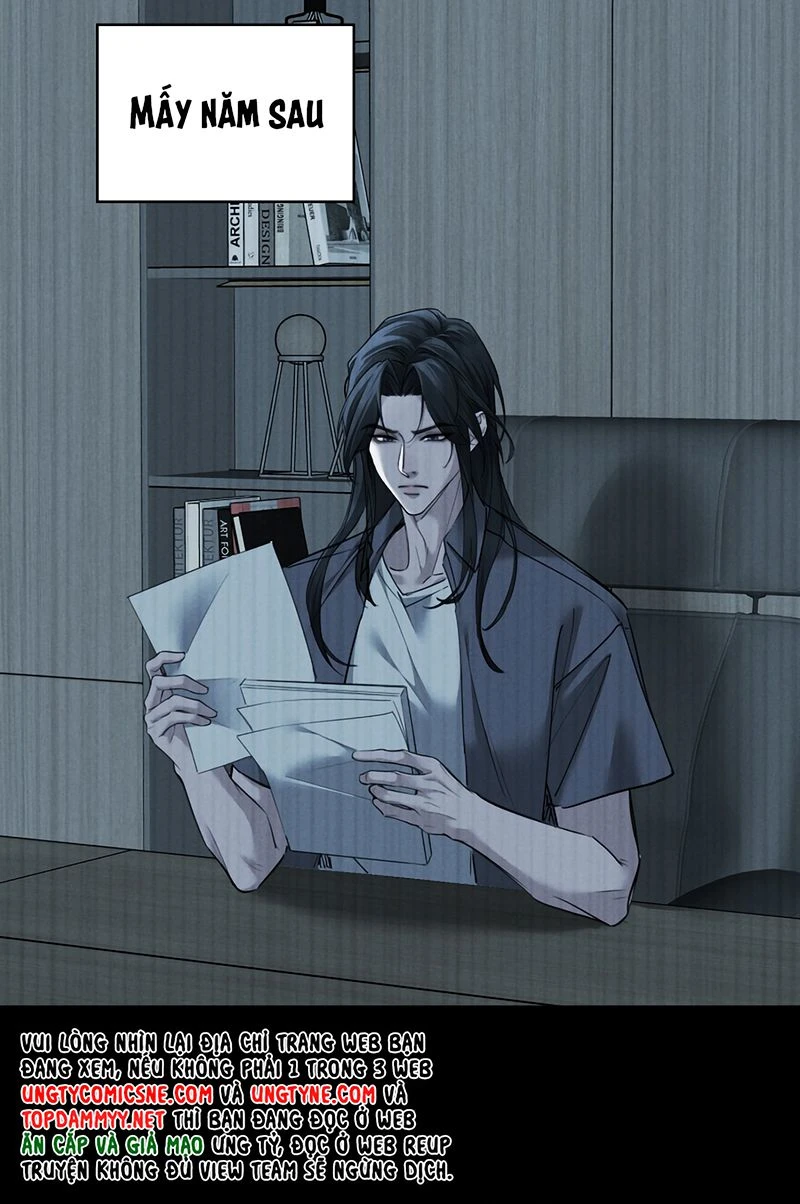 Không Cam Lòng Bị Chú Nhỏ Kẻ Thù Chế Ngự Chapter 29 - 41