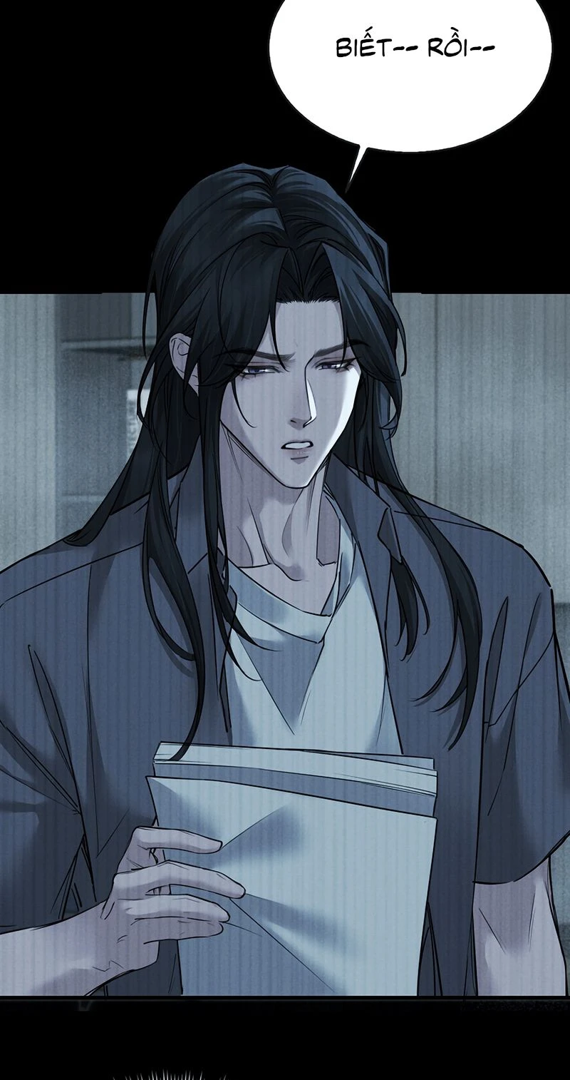 Không Cam Lòng Bị Chú Nhỏ Kẻ Thù Chế Ngự Chapter 29 - 43