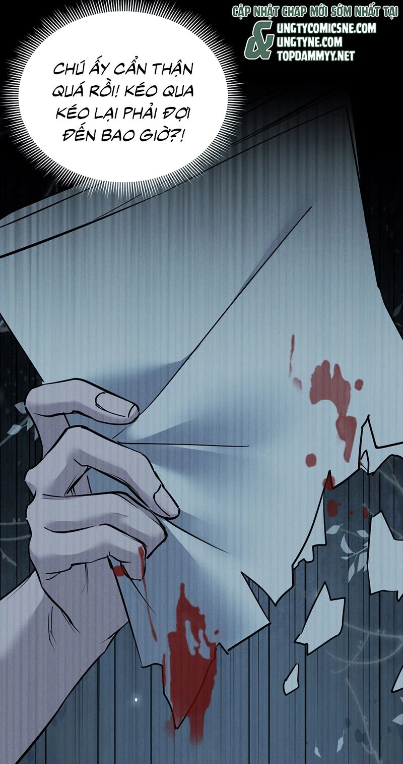 Không Cam Lòng Bị Chú Nhỏ Kẻ Thù Chế Ngự Chapter 29 - 44