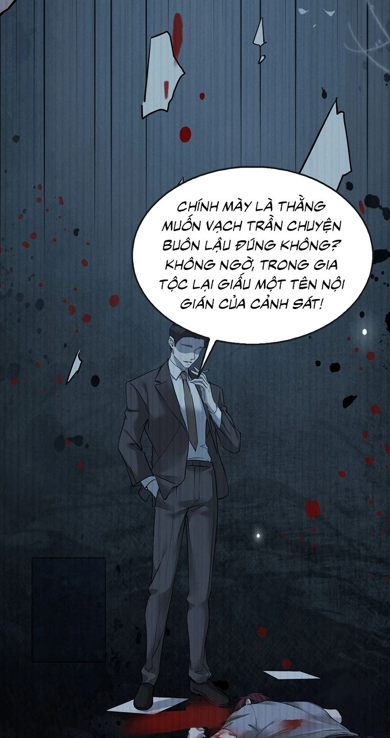 Không Cam Lòng Bị Chú Nhỏ Kẻ Thù Chế Ngự Chapter 29 - 45