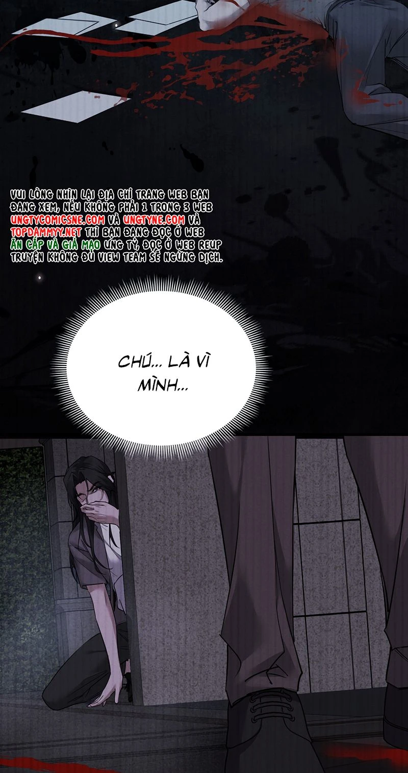 Không Cam Lòng Bị Chú Nhỏ Kẻ Thù Chế Ngự Chapter 29 - 46