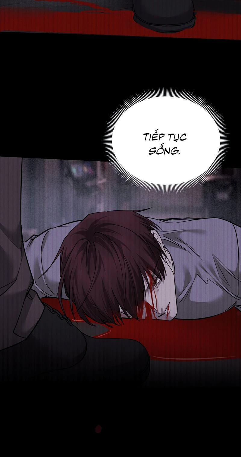 Không Cam Lòng Bị Chú Nhỏ Kẻ Thù Chế Ngự Chapter 29 - 47