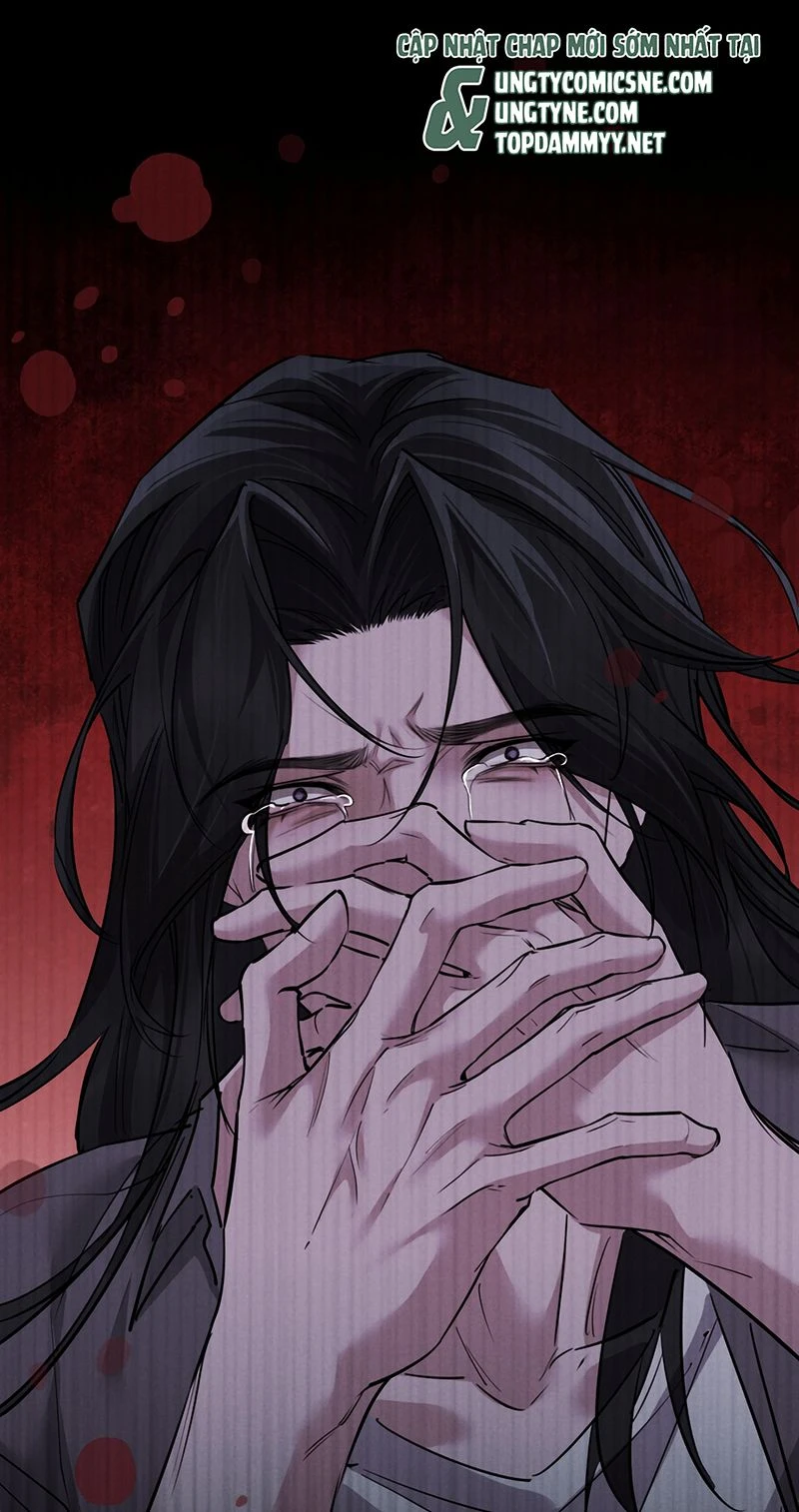 Không Cam Lòng Bị Chú Nhỏ Kẻ Thù Chế Ngự Chapter 29 - 48