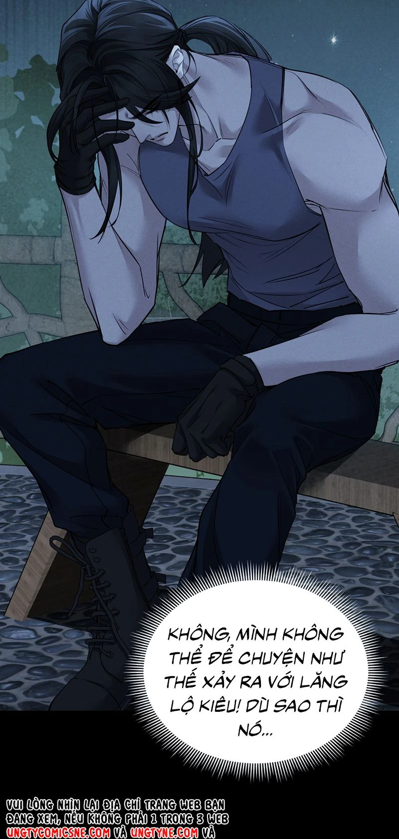 Không Cam Lòng Bị Chú Nhỏ Kẻ Thù Chế Ngự Chapter 29 - 50