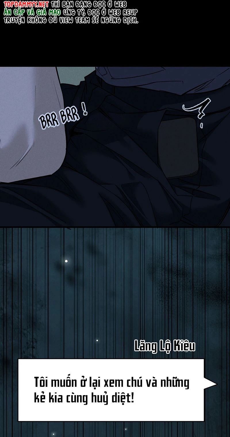 Không Cam Lòng Bị Chú Nhỏ Kẻ Thù Chế Ngự Chapter 29 - 51