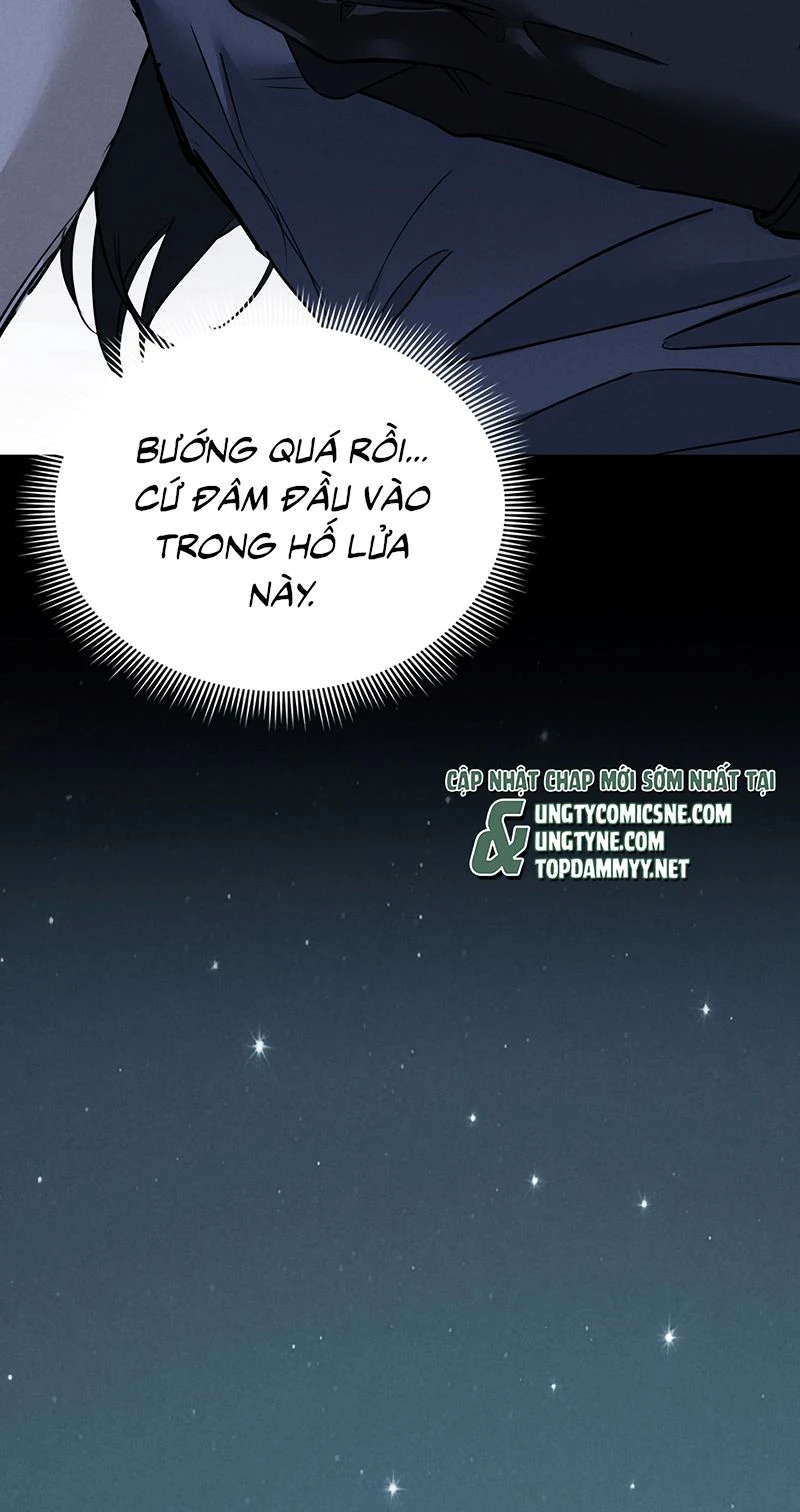 Không Cam Lòng Bị Chú Nhỏ Kẻ Thù Chế Ngự Chapter 29 - 53