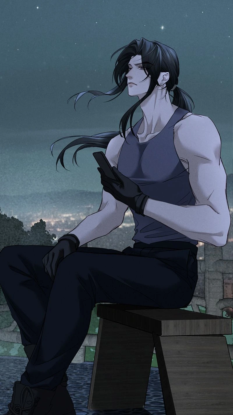 Không Cam Lòng Bị Chú Nhỏ Kẻ Thù Chế Ngự Chapter 29 - 54