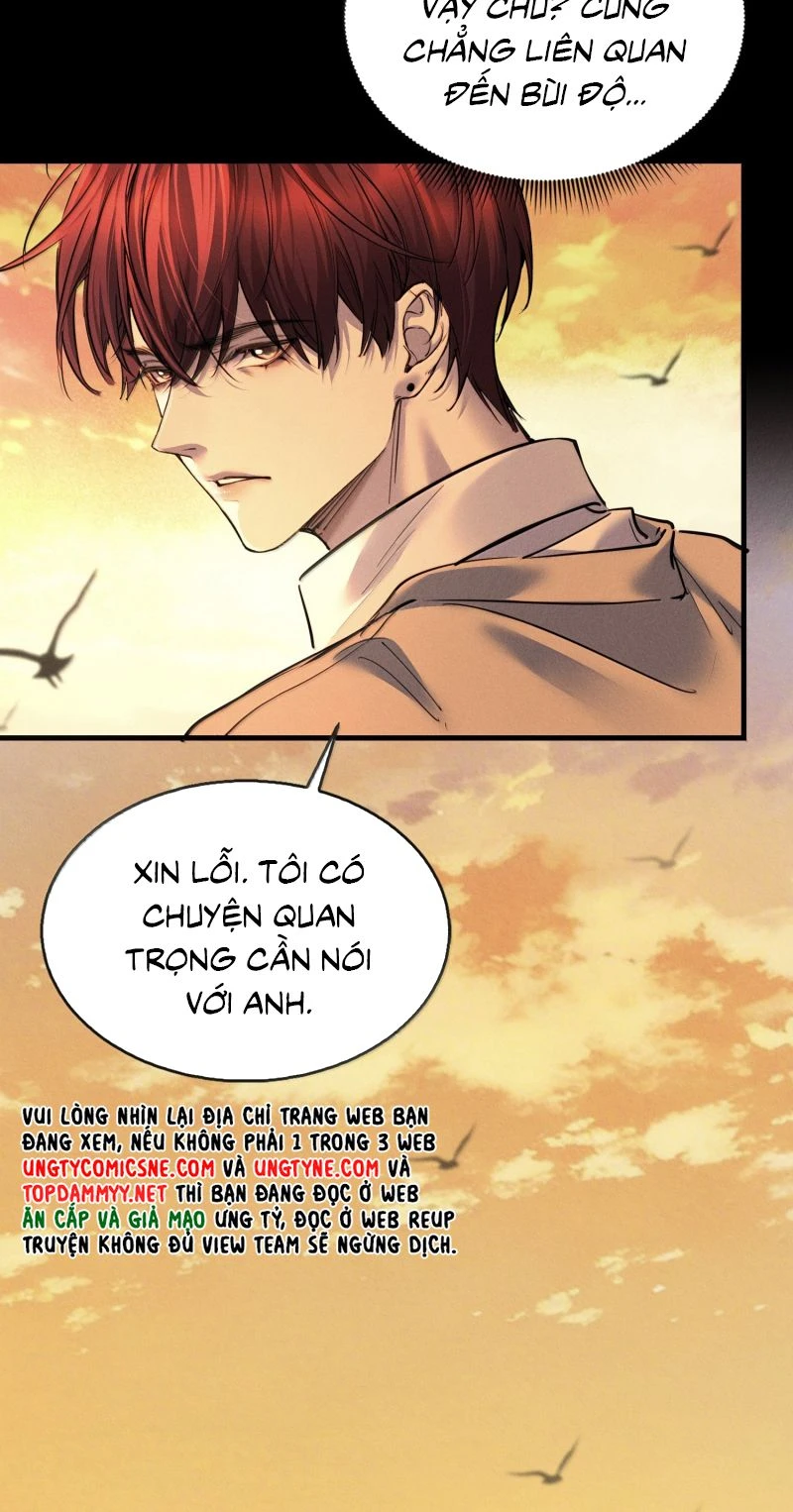Không Cam Lòng Bị Chú Nhỏ Kẻ Thù Chế Ngự Chapter 30 - 8