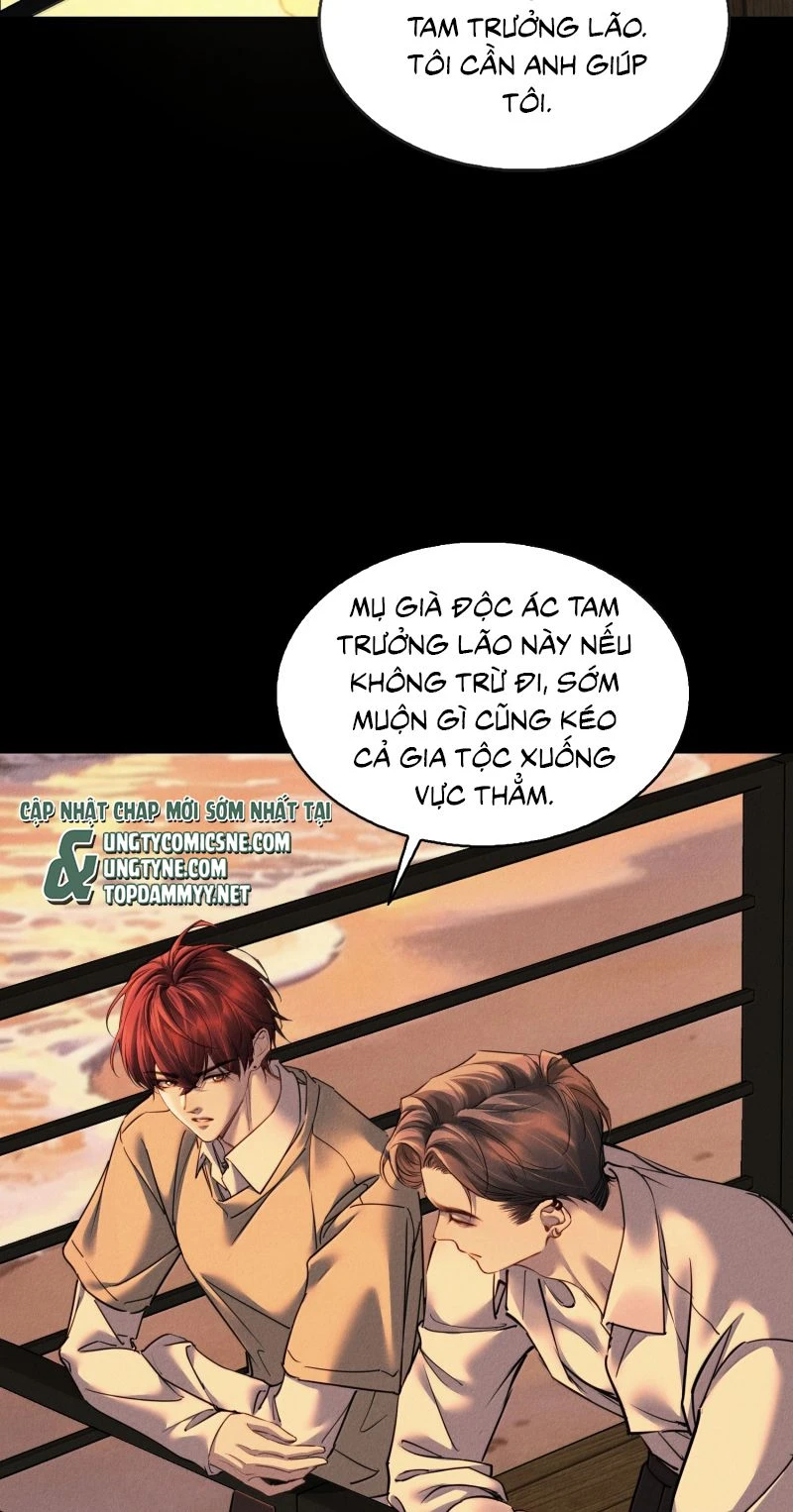 Không Cam Lòng Bị Chú Nhỏ Kẻ Thù Chế Ngự Chapter 30 - 10