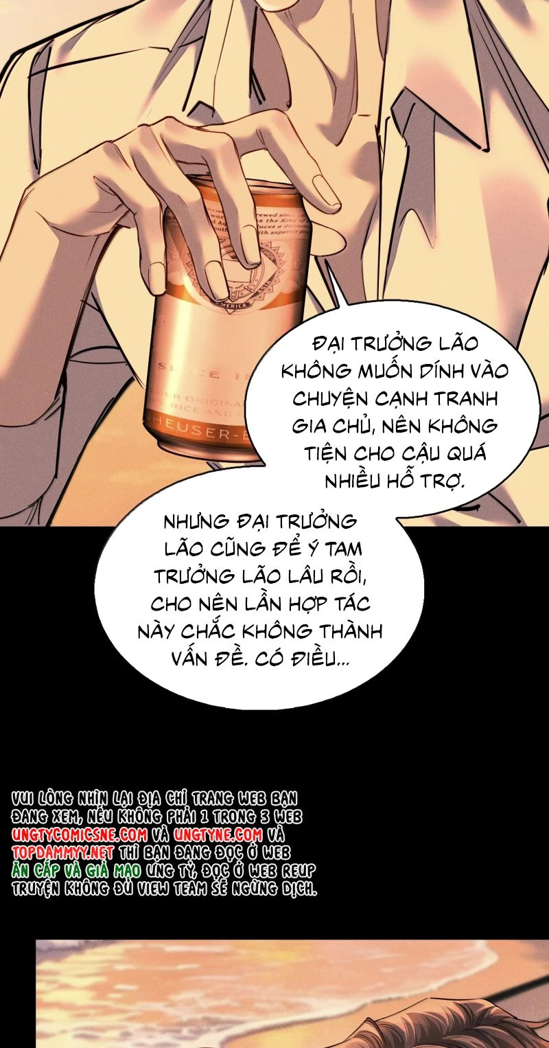 Không Cam Lòng Bị Chú Nhỏ Kẻ Thù Chế Ngự Chapter 30 - 12