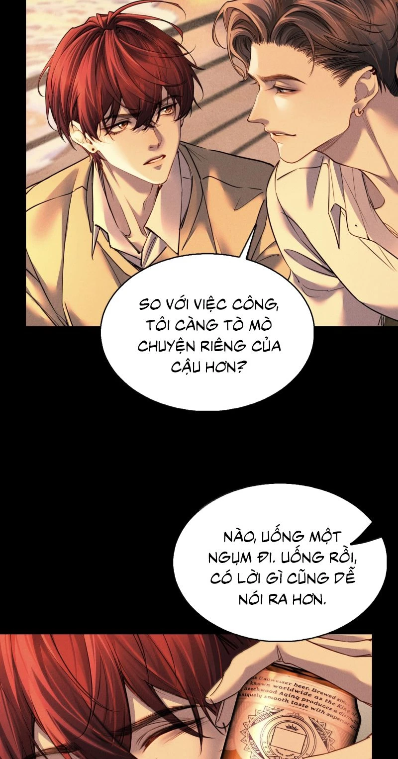 Không Cam Lòng Bị Chú Nhỏ Kẻ Thù Chế Ngự Chapter 30 - 13
