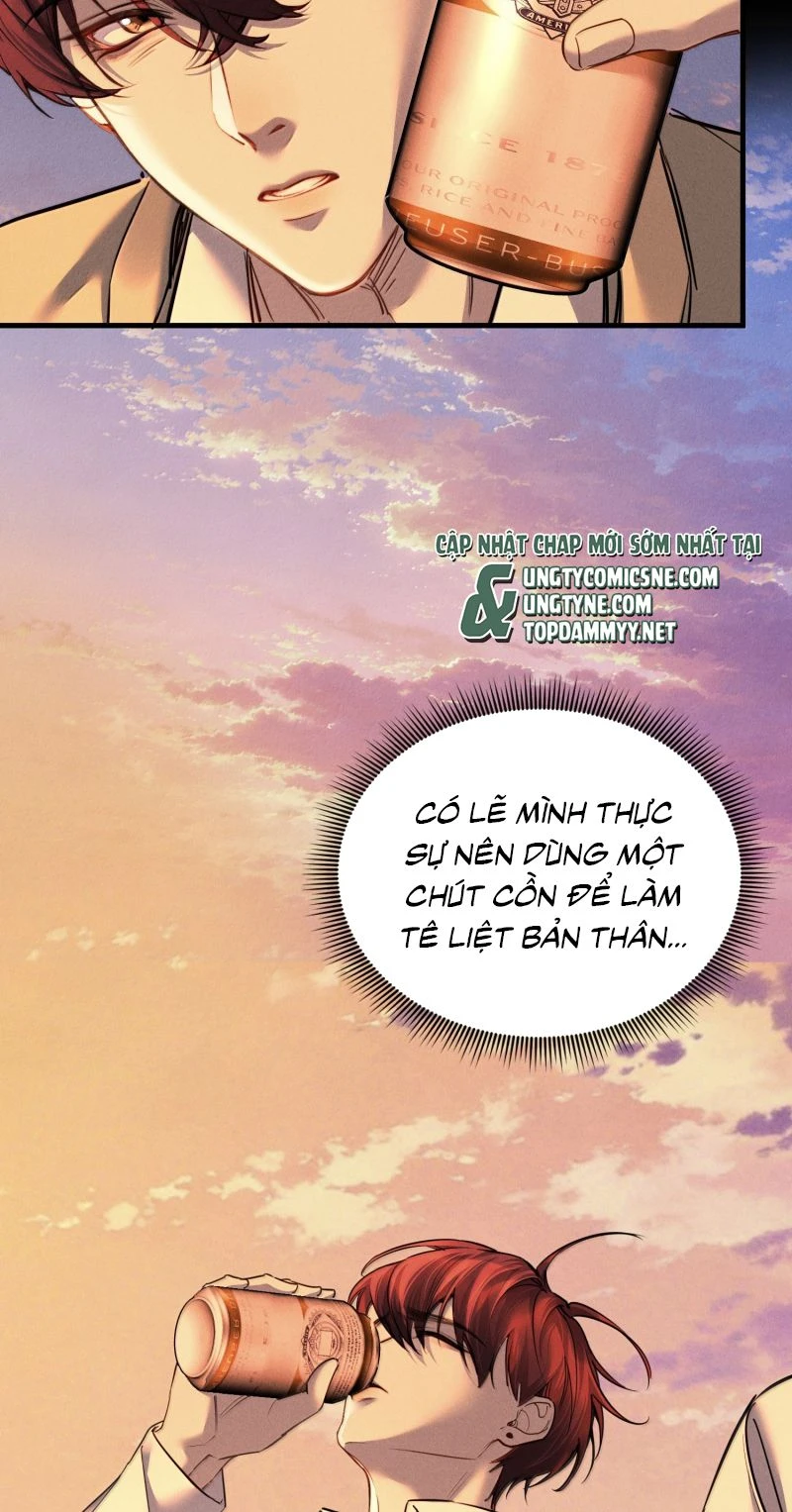 Không Cam Lòng Bị Chú Nhỏ Kẻ Thù Chế Ngự Chapter 30 - 14