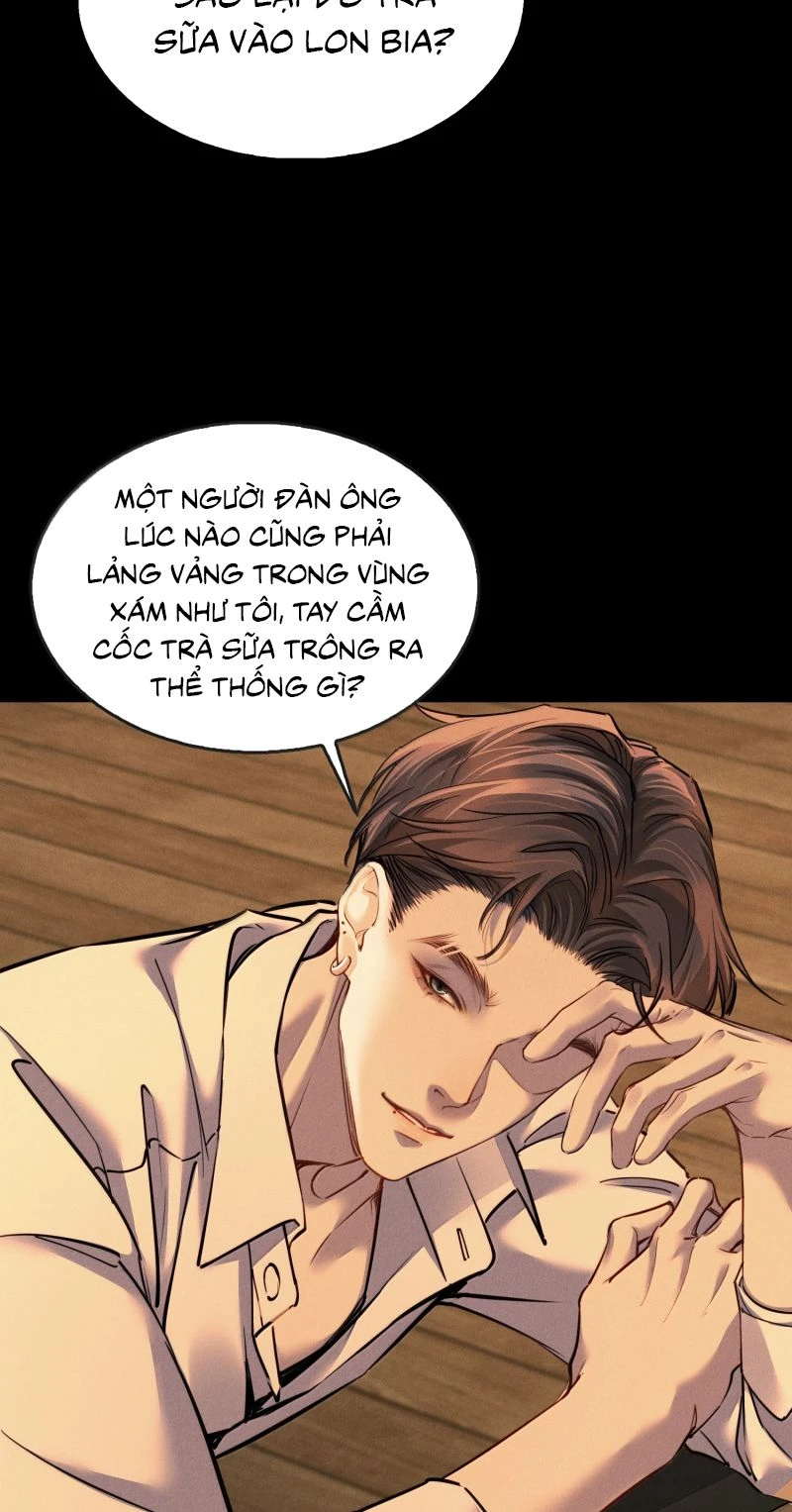 Không Cam Lòng Bị Chú Nhỏ Kẻ Thù Chế Ngự Chapter 30 - 18