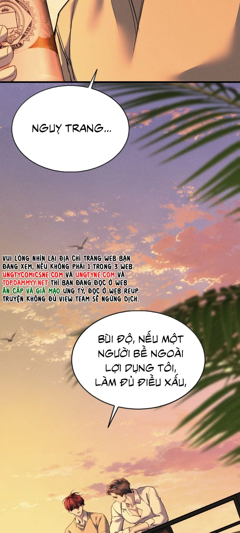 Không Cam Lòng Bị Chú Nhỏ Kẻ Thù Chế Ngự Chapter 30 - 20