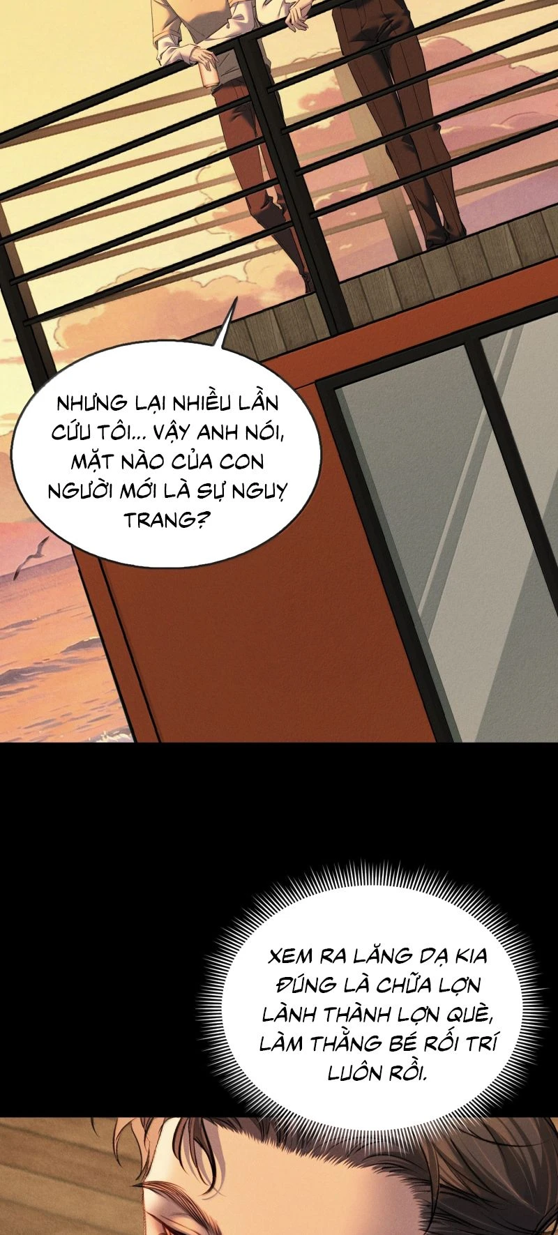 Không Cam Lòng Bị Chú Nhỏ Kẻ Thù Chế Ngự Chapter 30 - 21