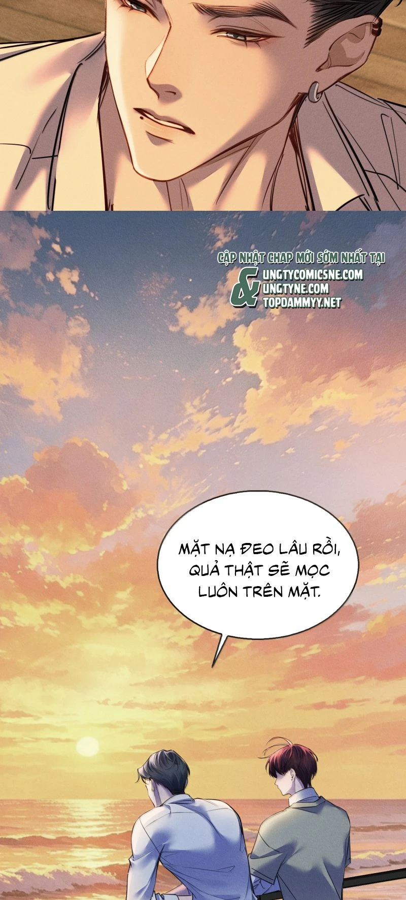 Không Cam Lòng Bị Chú Nhỏ Kẻ Thù Chế Ngự Chapter 30 - 22