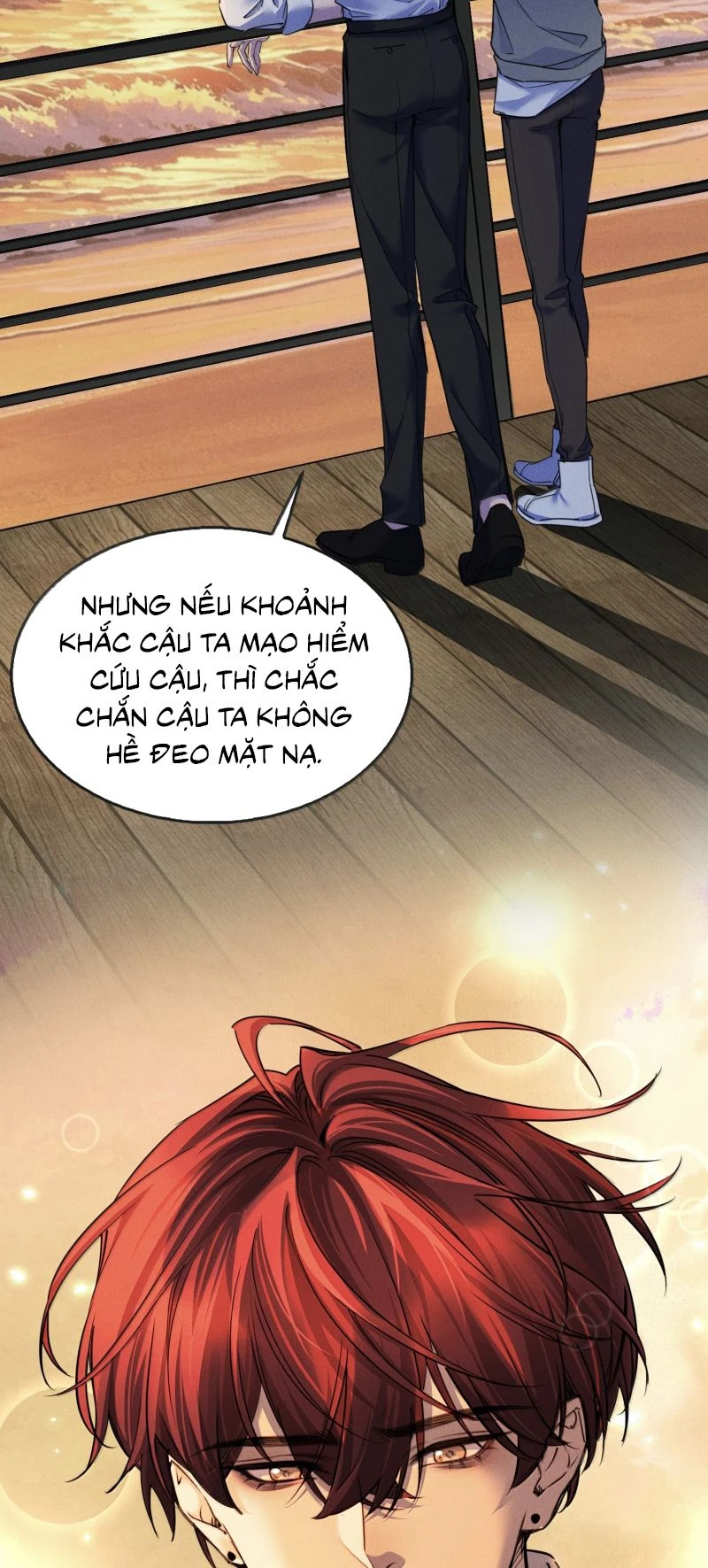 Không Cam Lòng Bị Chú Nhỏ Kẻ Thù Chế Ngự Chapter 30 - 23