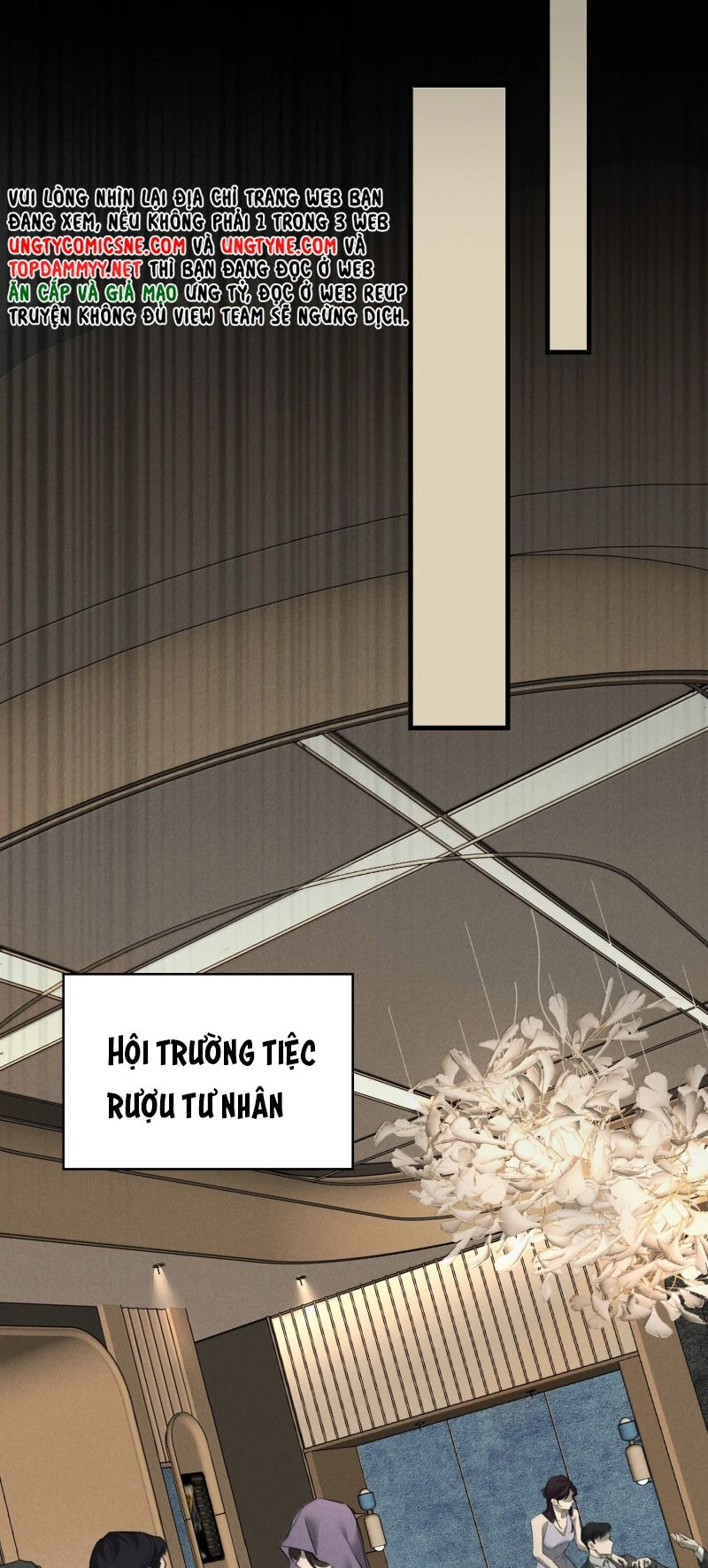 Không Cam Lòng Bị Chú Nhỏ Kẻ Thù Chế Ngự Chapter 30 - 28