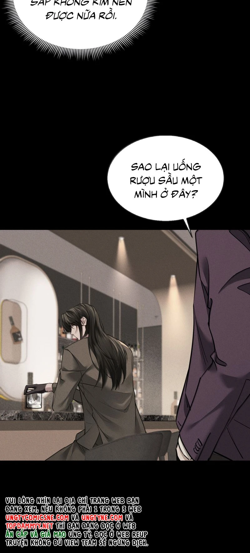 Không Cam Lòng Bị Chú Nhỏ Kẻ Thù Chế Ngự Chapter 30 - 34