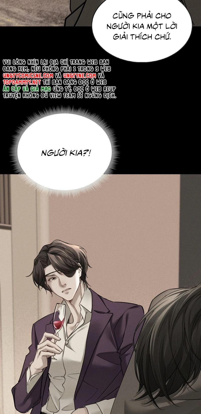 Không Cam Lòng Bị Chú Nhỏ Kẻ Thù Chế Ngự Chapter 30 - 39