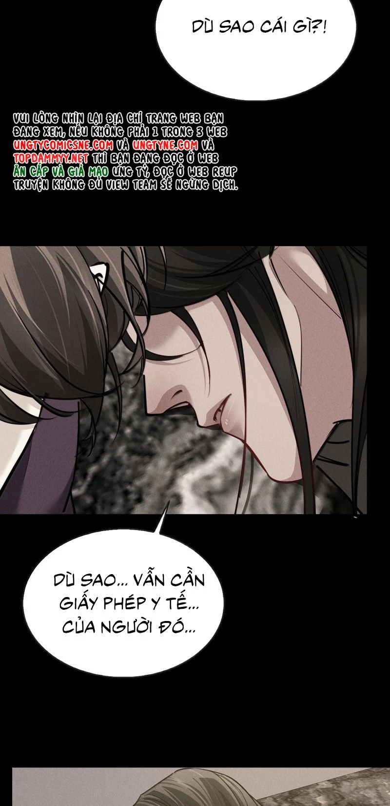 Không Cam Lòng Bị Chú Nhỏ Kẻ Thù Chế Ngự Chapter 30 - 43