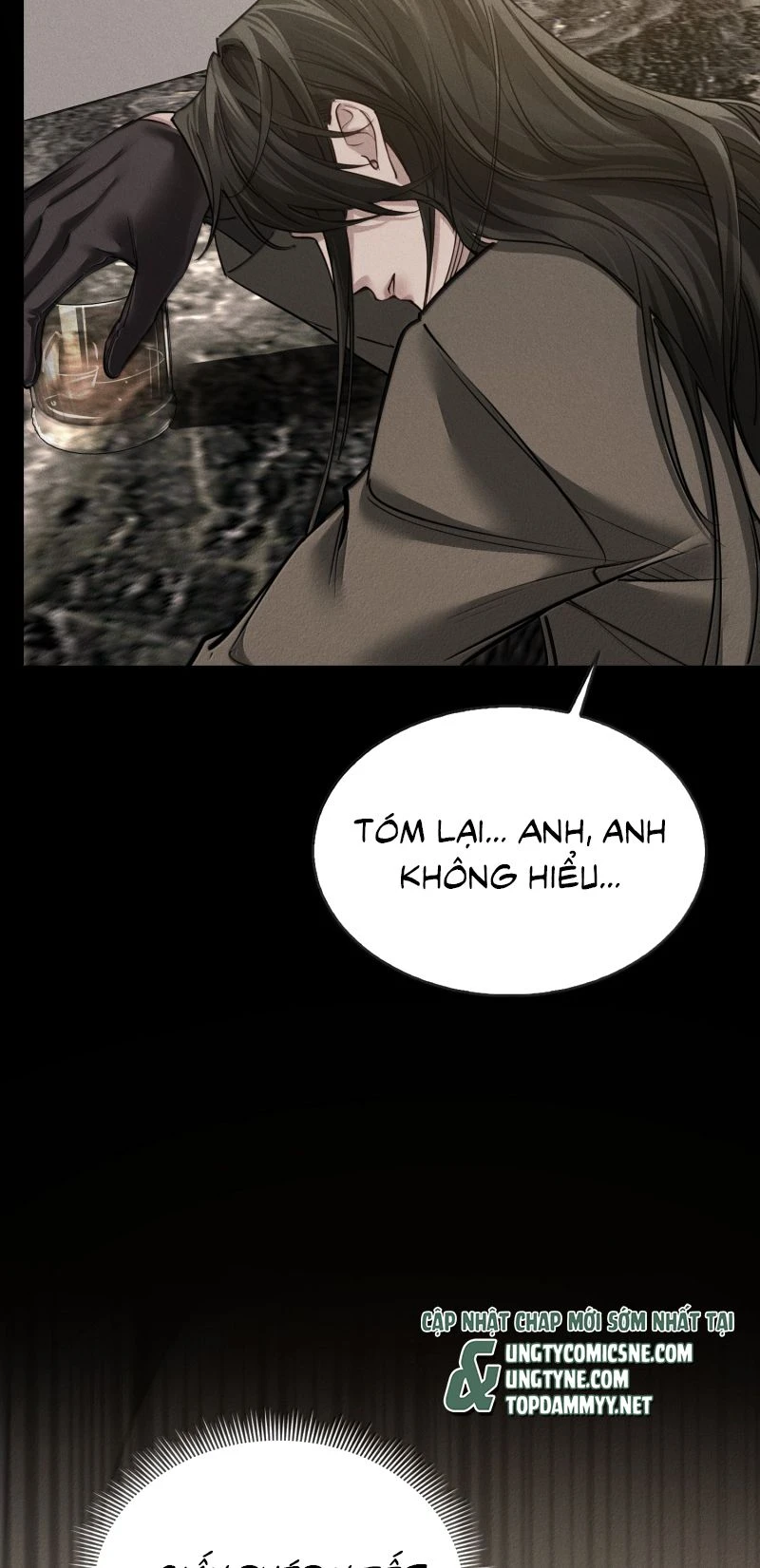 Không Cam Lòng Bị Chú Nhỏ Kẻ Thù Chế Ngự Chapter 30 - 44