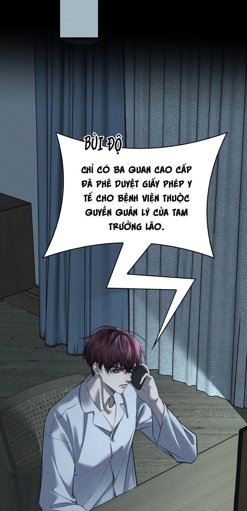 Không Cam Lòng Bị Chú Nhỏ Kẻ Thù Chế Ngự Chapter 30 - 50