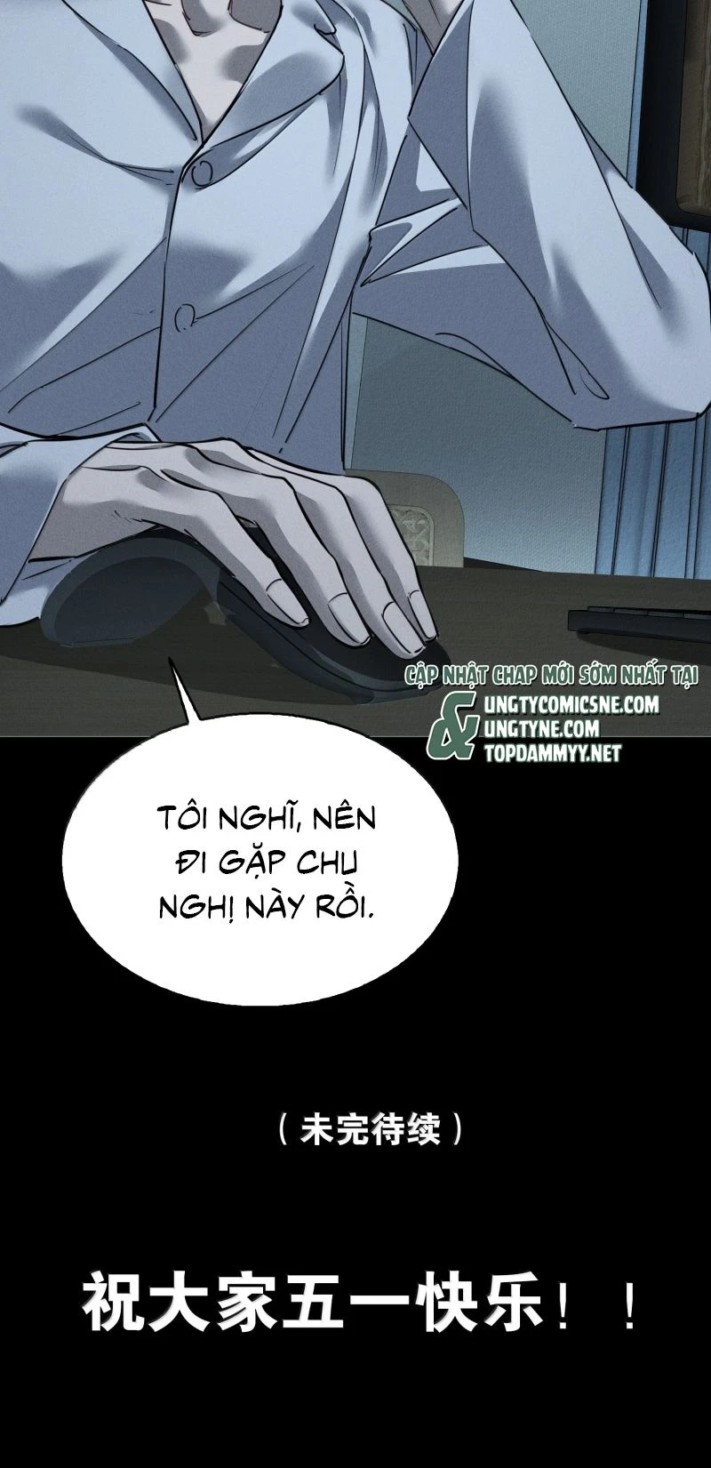 Không Cam Lòng Bị Chú Nhỏ Kẻ Thù Chế Ngự Chapter 30 - 53
