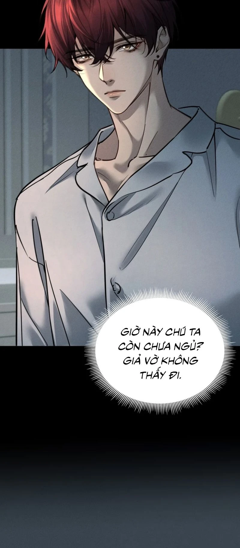 Không Cam Lòng Bị Chú Nhỏ Kẻ Thù Chế Ngự Chapter 31 - 5