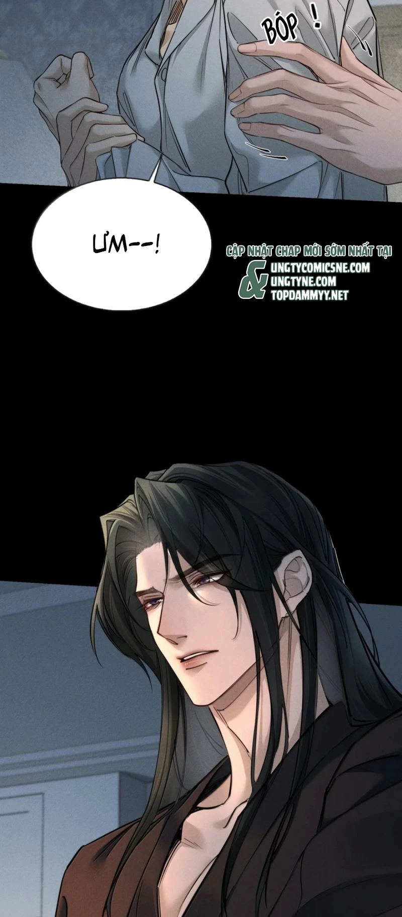 Không Cam Lòng Bị Chú Nhỏ Kẻ Thù Chế Ngự Chapter 31 - 10