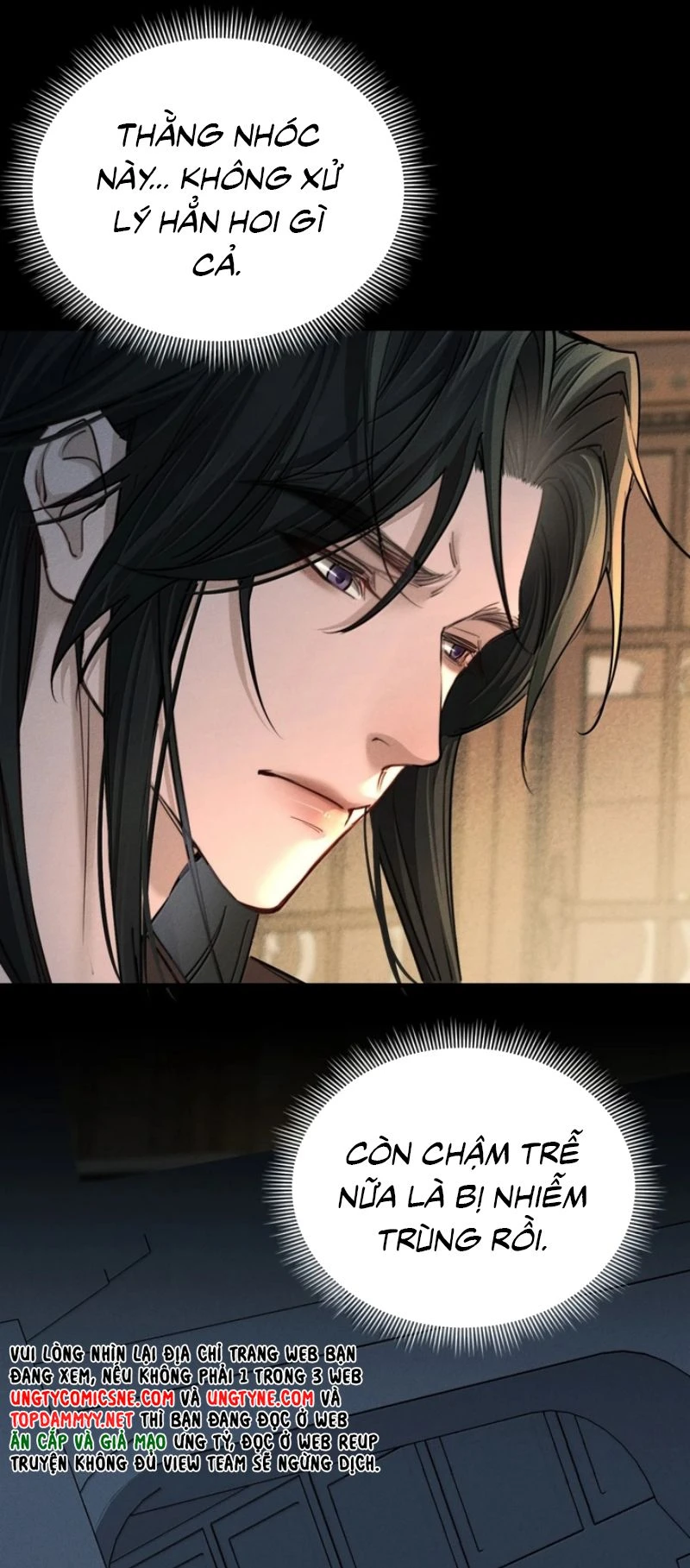 Không Cam Lòng Bị Chú Nhỏ Kẻ Thù Chế Ngự Chapter 31 - 15