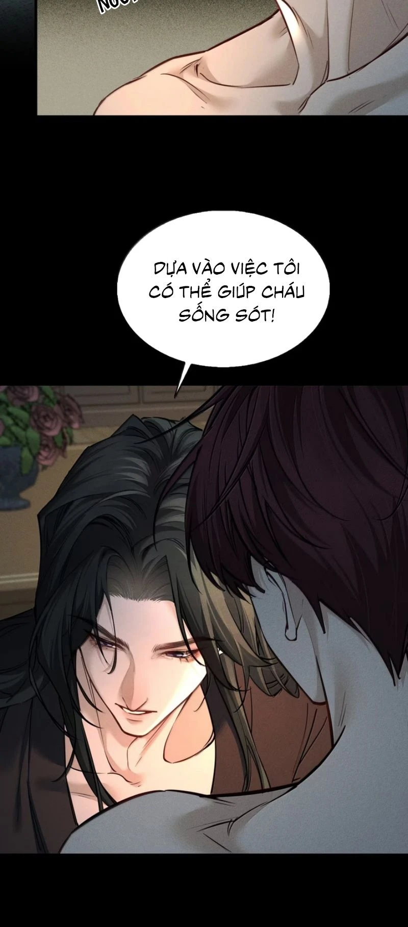 Không Cam Lòng Bị Chú Nhỏ Kẻ Thù Chế Ngự Chapter 31 - 20
