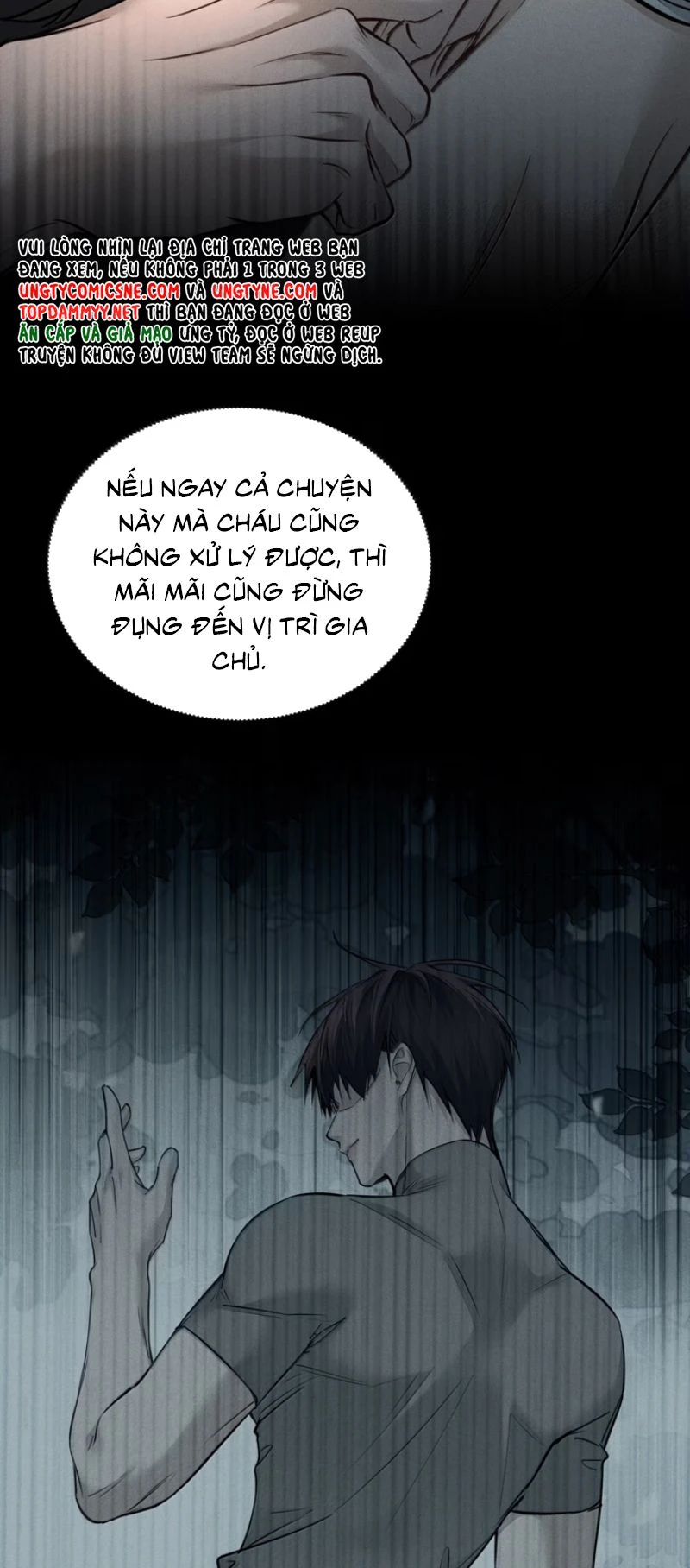 Không Cam Lòng Bị Chú Nhỏ Kẻ Thù Chế Ngự Chapter 31 - 23