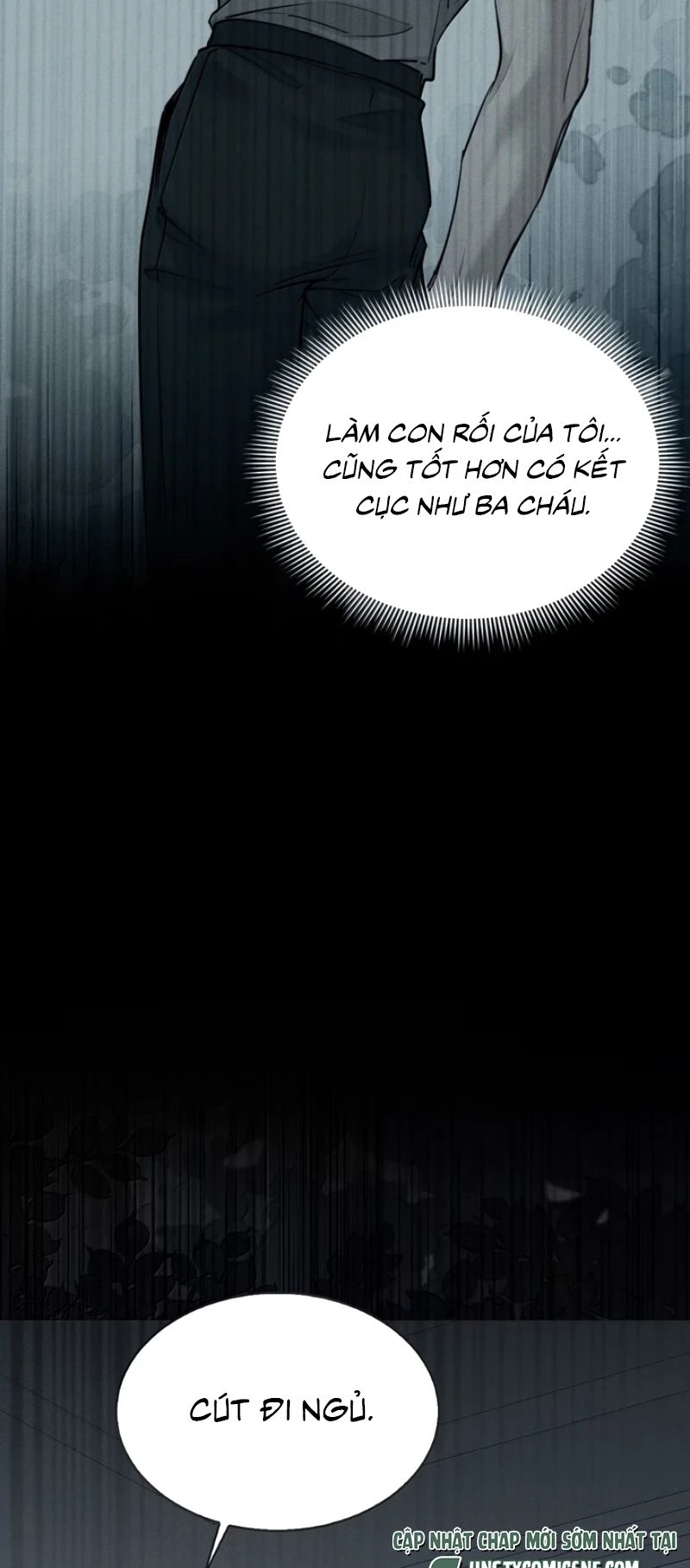 Không Cam Lòng Bị Chú Nhỏ Kẻ Thù Chế Ngự Chapter 31 - 24