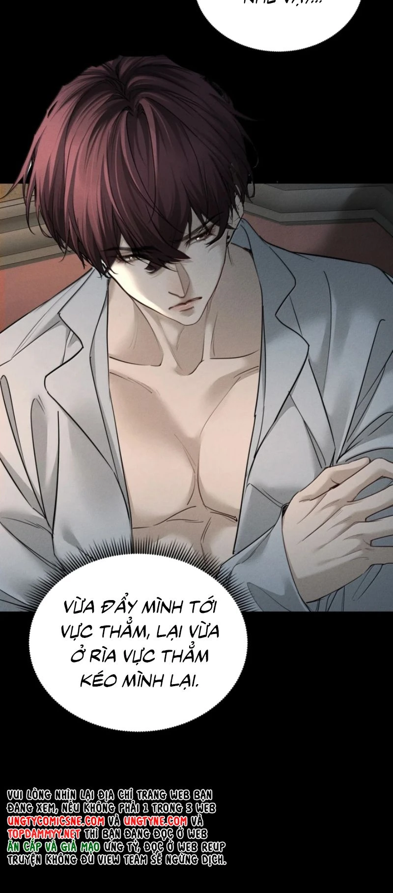 Không Cam Lòng Bị Chú Nhỏ Kẻ Thù Chế Ngự Chapter 31 - 26
