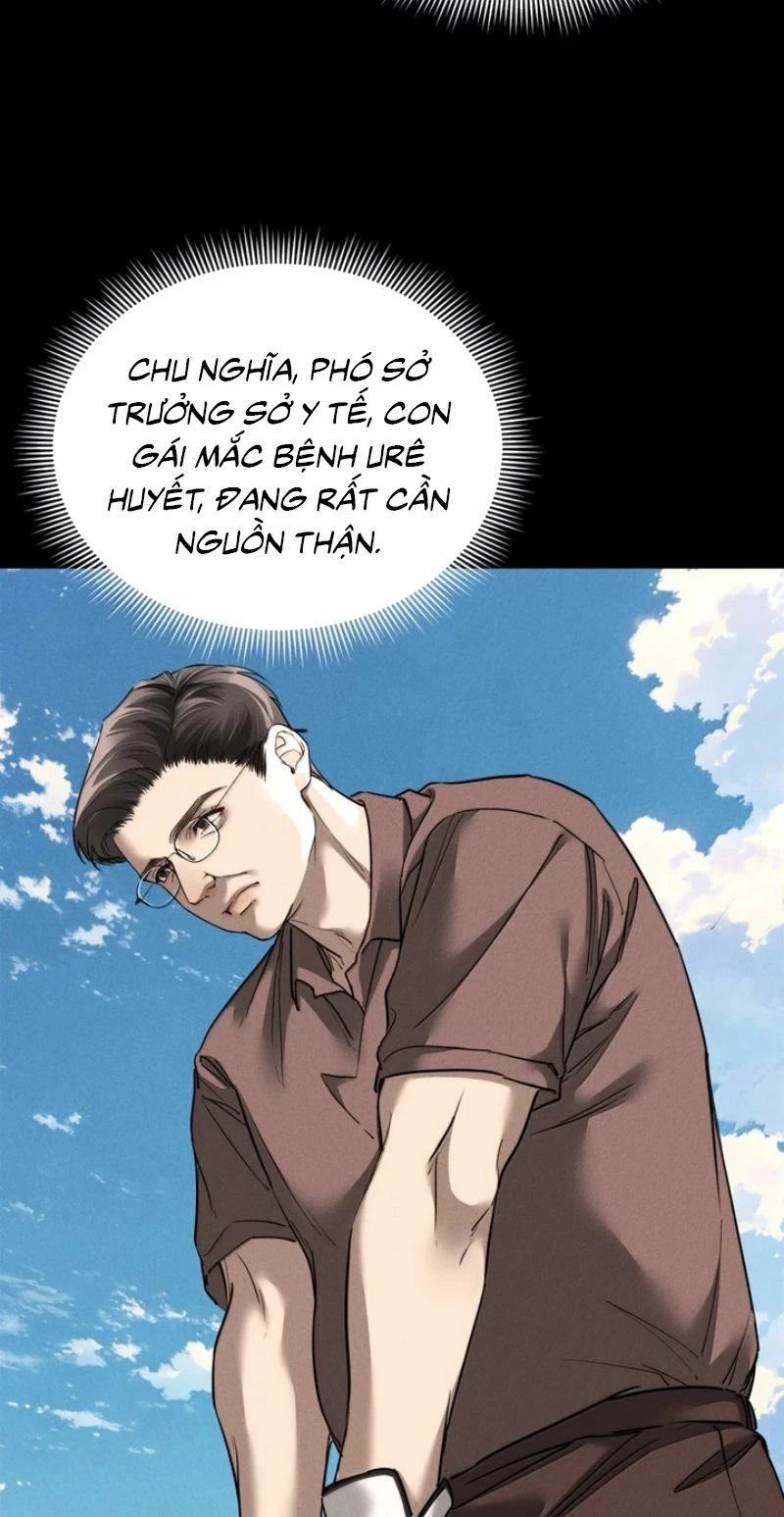 Không Cam Lòng Bị Chú Nhỏ Kẻ Thù Chế Ngự Chapter 31 - 37