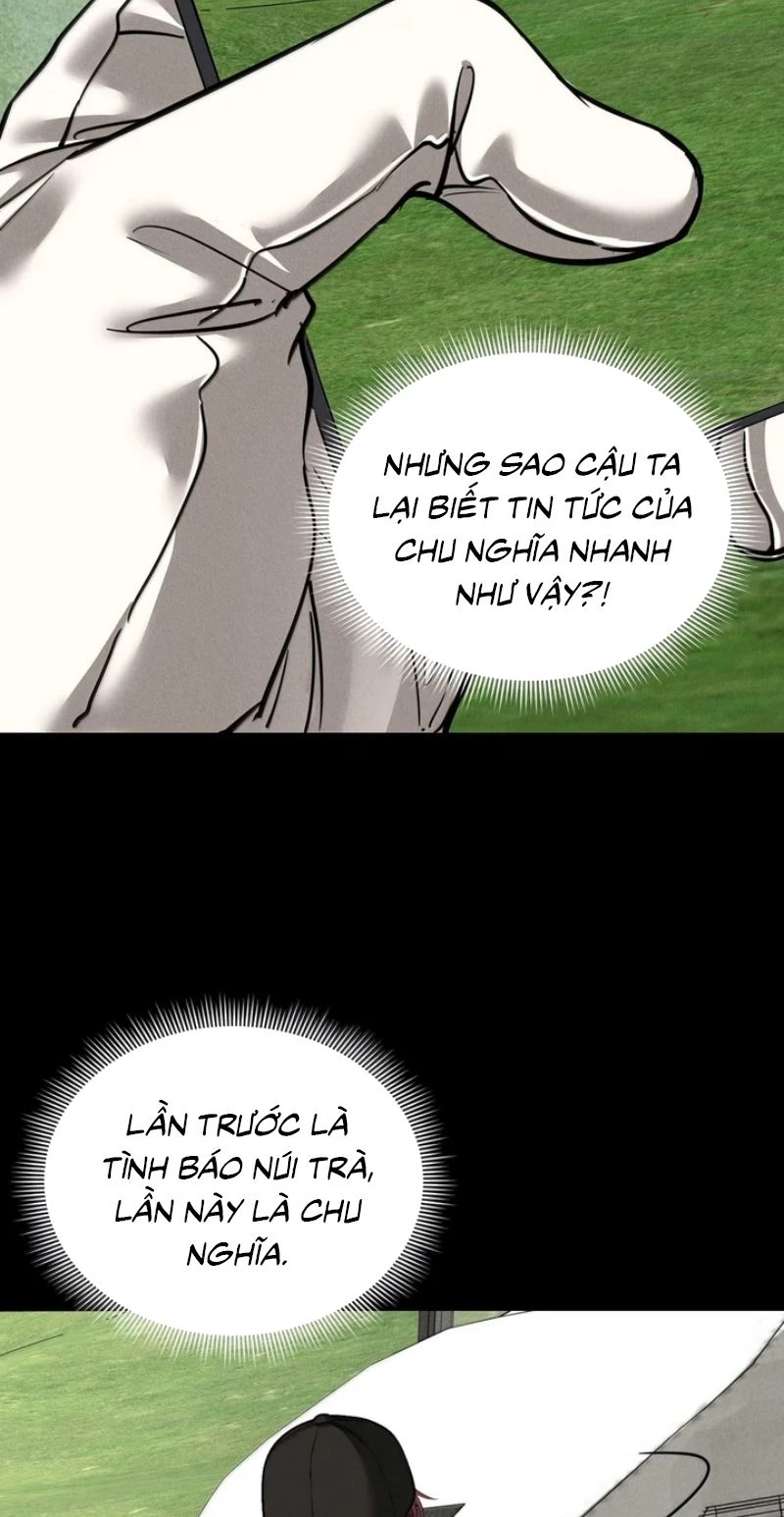 Không Cam Lòng Bị Chú Nhỏ Kẻ Thù Chế Ngự Chapter 31 - 43