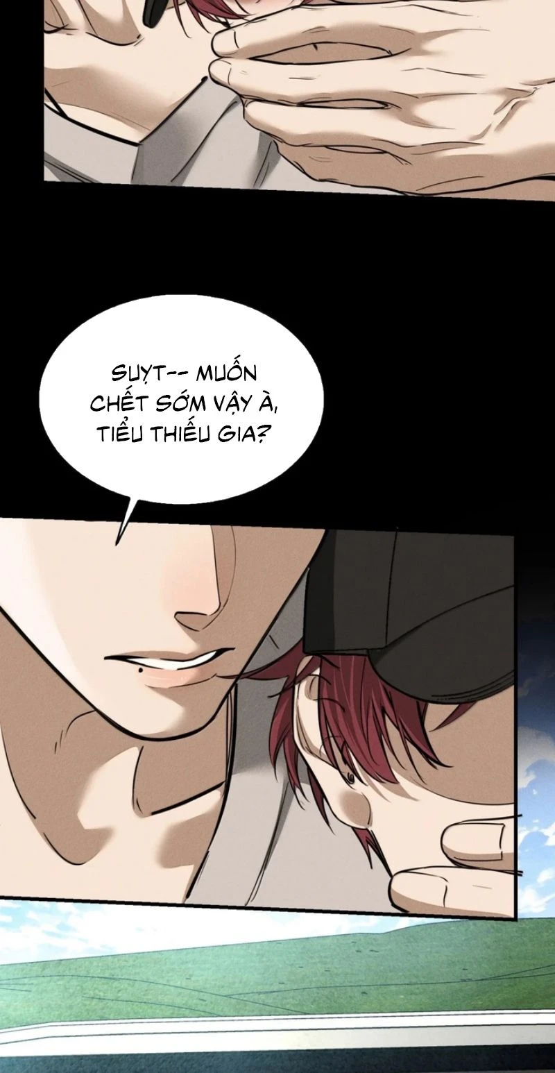 Không Cam Lòng Bị Chú Nhỏ Kẻ Thù Chế Ngự Chapter 31 - 45