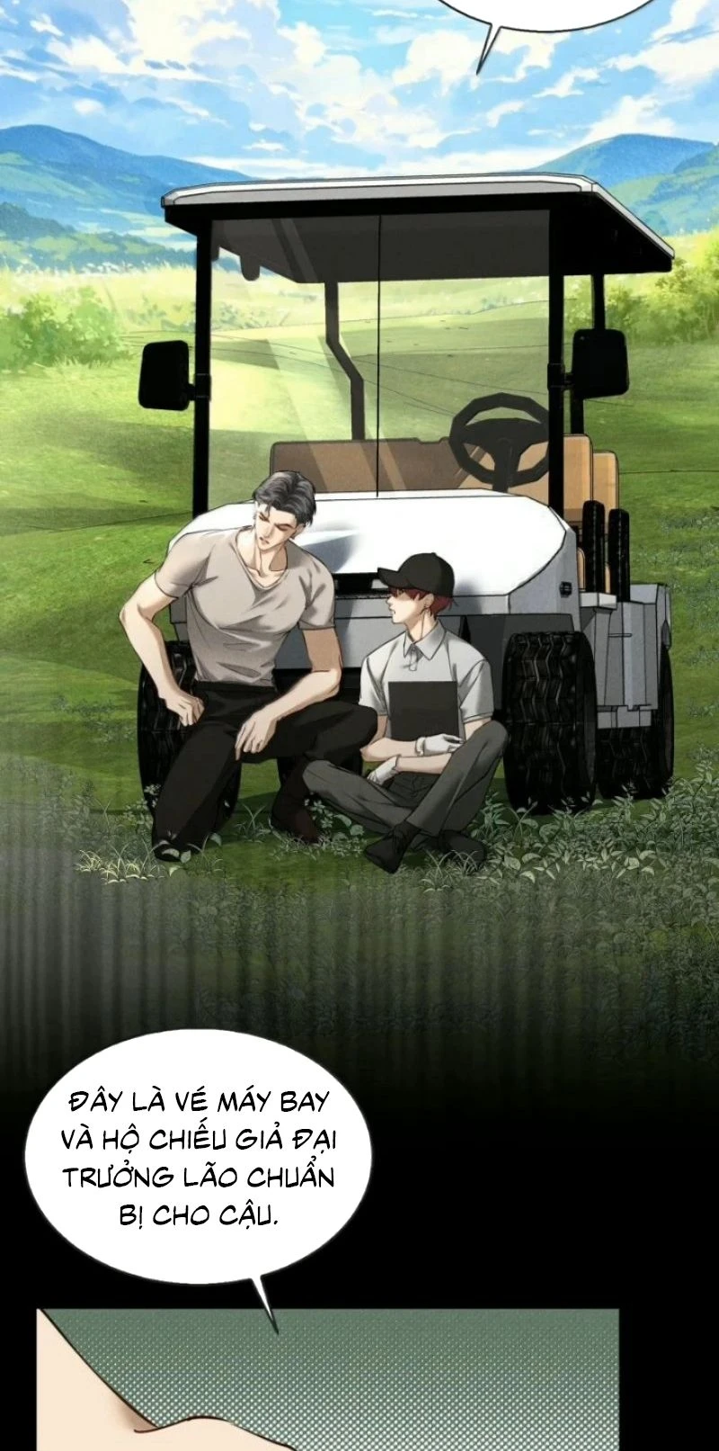 Không Cam Lòng Bị Chú Nhỏ Kẻ Thù Chế Ngự Chapter 32 - 3