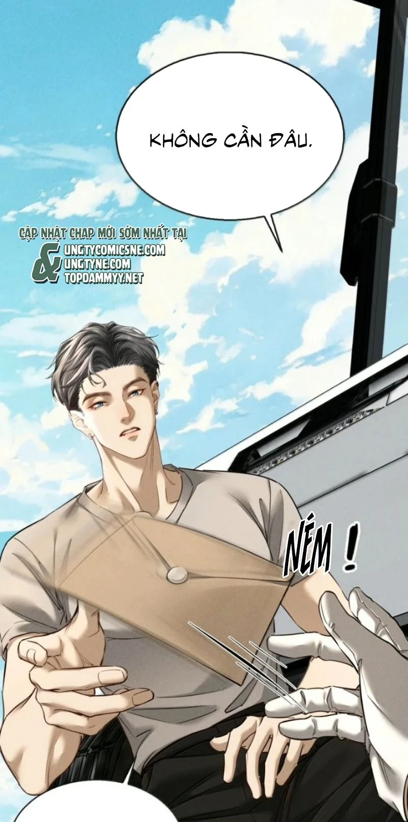 Không Cam Lòng Bị Chú Nhỏ Kẻ Thù Chế Ngự Chapter 32 - 6